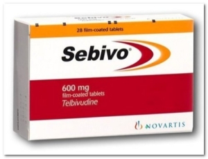 Sebivo 