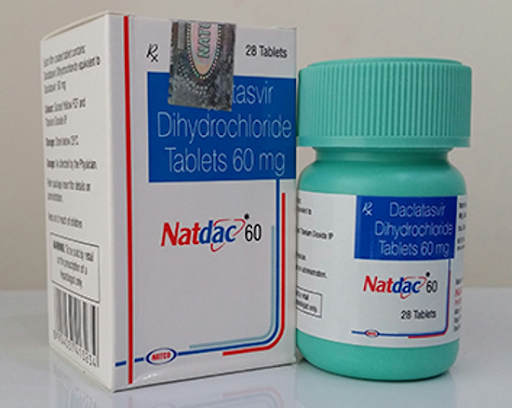 Natdac (Daclatasvir)