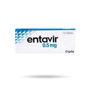 Entavir 0.5mg (Entecavir)