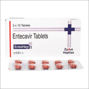 Entehep 1mg (Entecavir)