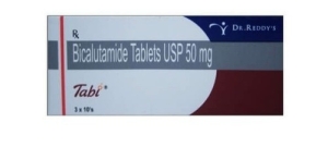 Tabi 50mg (Bicalutamide)