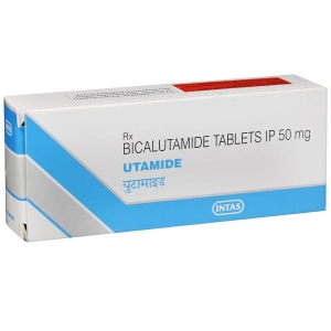 Utamide 50mg (Bicalutamide)