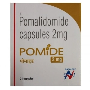Pomide 2mg (Pomalidomide)