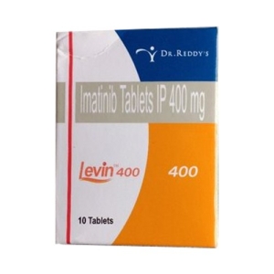 Levin 400mg (Imatinib)