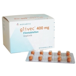 Glivec 400mg (Imatinib)