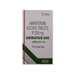 Abiratas (Abiraterone Acetate)