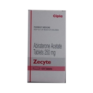 Zecyte (Abiraterone Acetate )