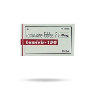 Lamivir 150mg (Lamivudine)