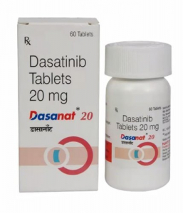Dasanat 20mg (Dasatinib )