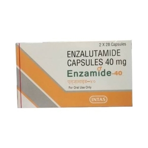Enzamide 40mg (Enzalutamide)