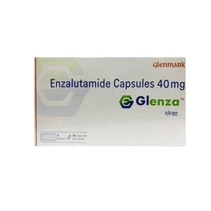 Glenza 40mg (Enzalutamide)
