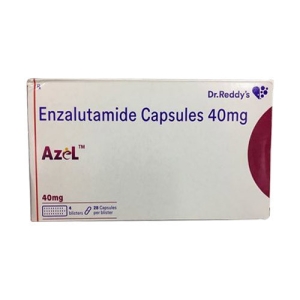 Azel (Enzalutamide)
