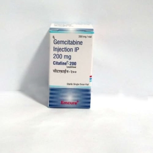Citafine 200mg (Gemcitabine)