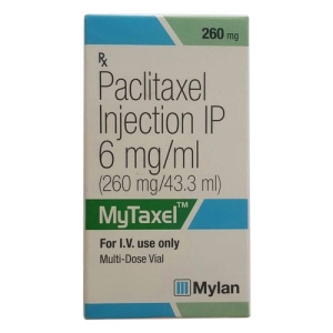 Mytaxel 260mg (Paclitaxel)
