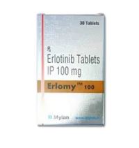 Erlomy 100mg (Erlotinib)