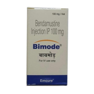 Bimode (Bendamustine)