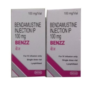 Benzz (Bendamustine)