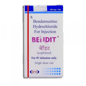 Bendit (Bendamustine)