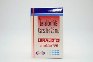 Lenalid 25mg (Lenalidomide)