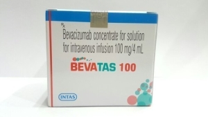 Bevatas 100mg (Bevacizumab)