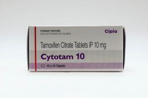 Cytotam 10mg (Tamoxifen)
