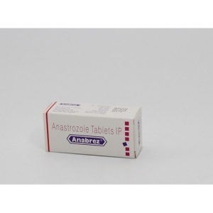 Anabrez (Anastrozole)