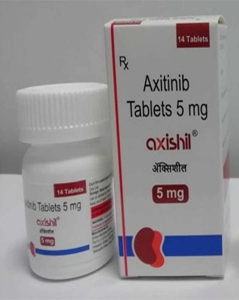 Axishil 5mg (Axitinib)