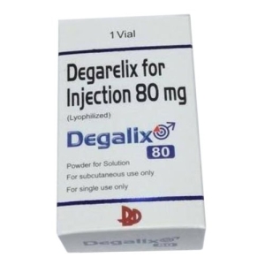 Degalix 80mg (Degarelix)