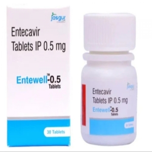 Entewell 0.5mg Tablet