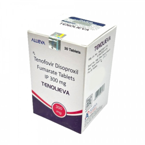 Tenolieva 300mg Tablet