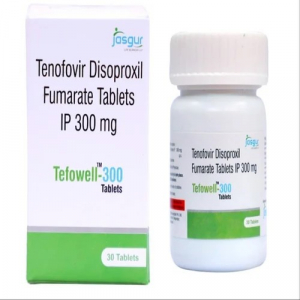 Tefowell 300 Tablet