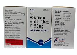 Abiralieva 250mg Tablet