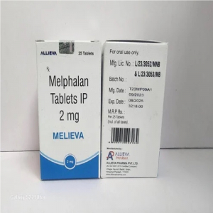 Melieva 2mg Tablet