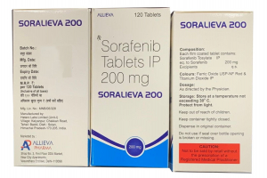 Soralieva 200mg Tablet