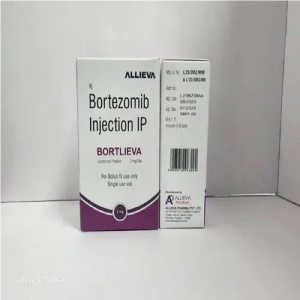 Bortlieva 2mg Injection