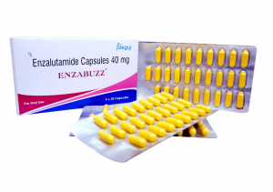 Enzabuzz Capsule