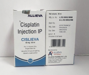 Cislieva 10mg Injection