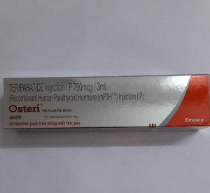 Osteri (Teriparatide)