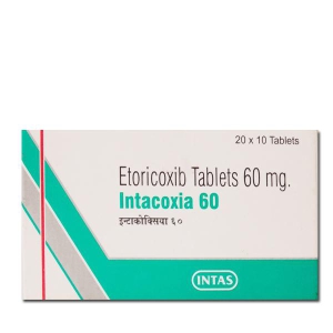 Intacoxia (Etoricoxib)
