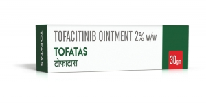 Tofatas (Tofacitinib)