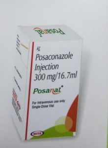 Posanat 300mg (Posaconazole 300mg)