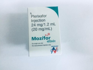Mozifor (Plerixafor)