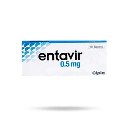 Entavir 0.5mg (Entecavir)