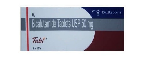 Tabi 50mg (Bicalutamide)