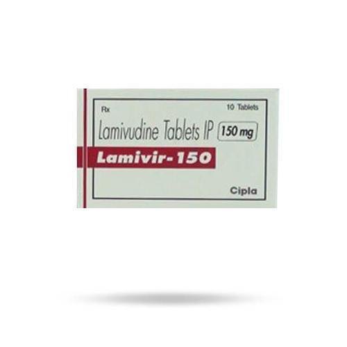 Lamivir 150mg (Lamivudine)