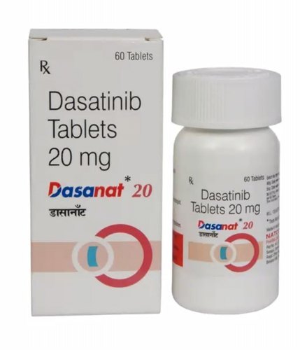 Dasanat 20mg (Dasatinib )