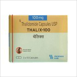 Thalix 100mg (Thalidomide)