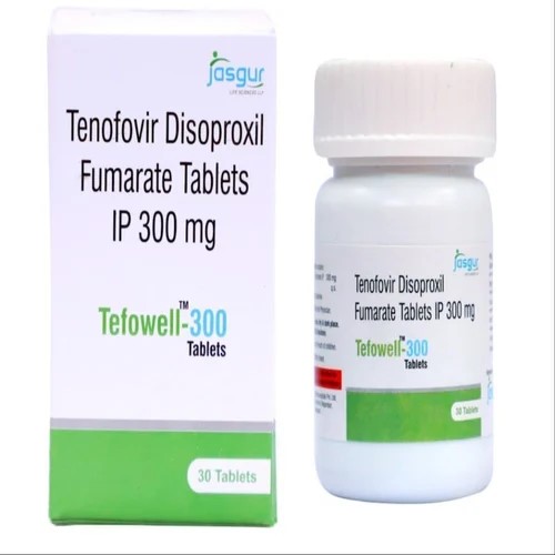 Tefowell 300 Tablet