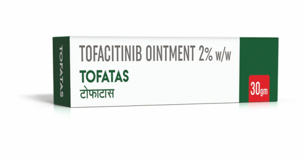 Tofatas (Tofacitinib)
